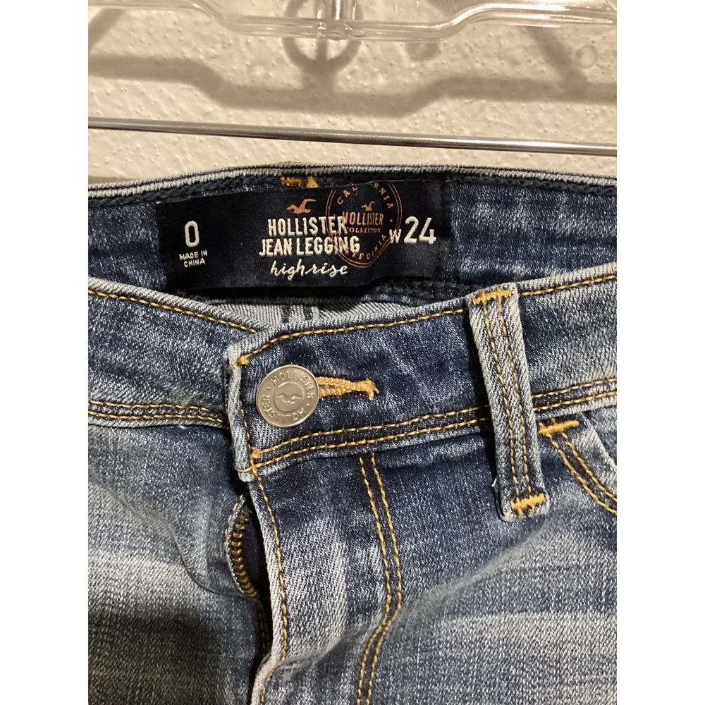 Hollister discover your